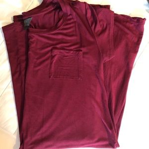 Mix by 41 Hawthorn t-shirt dress